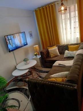 Lux Suites Red Plate Studio Apartments